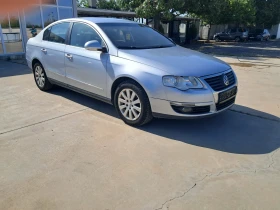 VW Passat 2.0TDI Судан 6 ск | Auto.bg — изображение 3