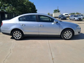 VW Passat 2.0TDI Судан 6 ск | Auto.bg — изображение 4