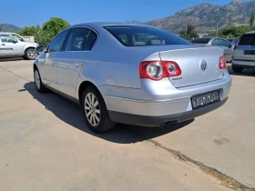 VW Passat 2.0TDI Судан 6 ск | Auto.bg — изображение 7