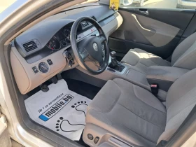 VW Passat 2.0TDI Судан 6 ск | Auto.bg — изображение 9