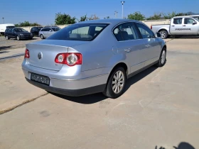 VW Passat 2.0TDI Судан 6 ск | Auto.bg — изображение 5