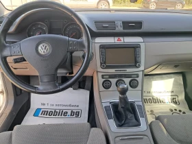 VW Passat 2.0TDI Судан 6 ск | Auto.bg — изображение 10