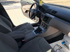 VW Passat 2.0TDI Судан 6 ск | Auto.bg — изображение 11