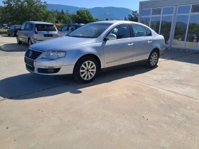 VW Passat 2.0TDI Судан 6 ск