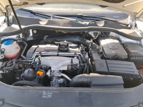 VW Passat 2.0TDI Судан 6 ск | Auto.bg — изображение 13