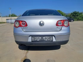 VW Passat 2.0TDI Судан 6 ск | Auto.bg — изображение 6