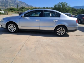 VW Passat 2.0TDI Судан 6 ск | Auto.bg — изображение 8