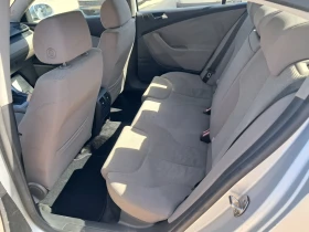 VW Passat 2.0TDI Судан 6 ск | Auto.bg — изображение 14