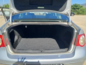 VW Passat 2.0TDI Судан 6 ск | Auto.bg — изображение 12