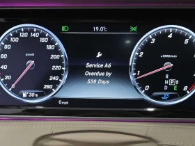 Mercedes-Benz S 550 ��� �����/CARFAX/���������/360/�������/����/ | Mobile.bg � ����� ������ 8