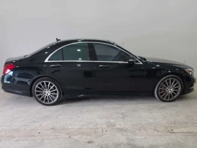 Mercedes-Benz S 550 ��� �����/CARFAX/���������/360/�������/����/ | Mobile.bg � ����� ������ 3