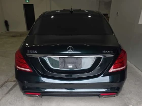 Mercedes-Benz S 550 ��� �����/CARFAX/���������/360/�������/����/ | Mobile.bg � ����� ������ 4