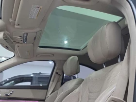 Mercedes-Benz S 550 ��� �����/CARFAX/���������/360/�������/����/ | Mobile.bg � ����� ������ 10
