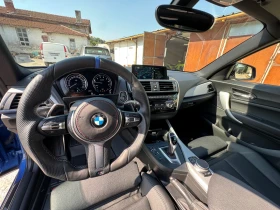 BMW 230 xDrive/ M - Performance / 71380 ������  | Mobile.bg � ����� ������ 16
