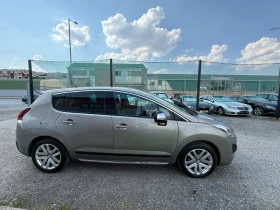Peugeot 3008 2.0HDI 4X4* ����* �������* HEAD UP* NAVI* ������ | Mobile.bg � ����� ������ 4