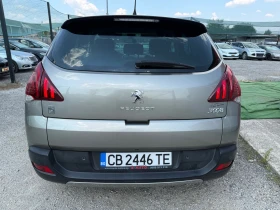 Peugeot 3008 2.0HDI 4X4* ����* �������* HEAD UP* NAVI* ������ | Mobile.bg � ����� ������ 6