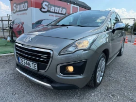 Peugeot 3008 2.0HDI 4X4* ����* �������* HEAD UP* NAVI* ������ | Mobile.bg � ����� ������ 1