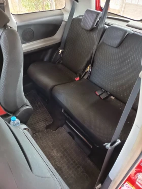 Toyota Yaris 1.4 d4d | Mobile.bg � ����� ������ 9