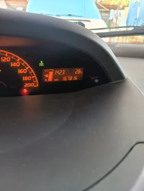 Toyota Yaris 1.4 d4d | Mobile.bg � ����� ������ 8