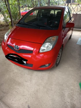 Toyota Yaris 1.4 d4d | Mobile.bg � ����� ������ 3