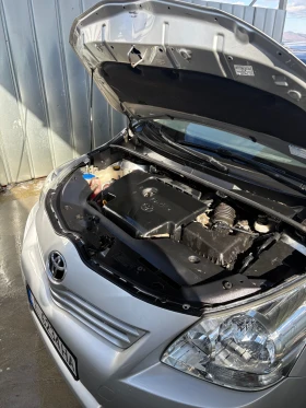 Toyota Verso 2.0 D4D 126 �.� | Mobile.bg � ����� ������ 12