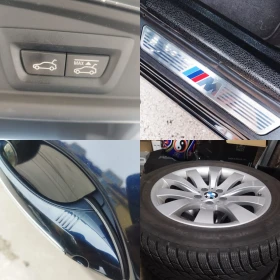 BMW 5 Gran Turismo 535d xDrive M-packet TV 360  | Auto.bg — изображение 16
