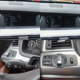 BMW 5 Gran Turismo 535d xDrive M-packet TV 360  | Auto.bg — изображение 14