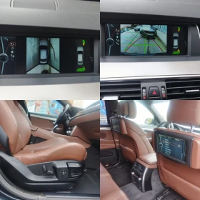 BMW 5 Gran Turismo 535d xDrive M-packet TV 360  | Auto.bg — изображение 10