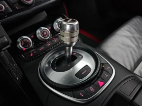 Audi R8 5.2 V10 Coupe| BANG&OLUFSEN | Auto.bg — изображение 9