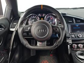 Audi R8 5.2 V10 Coupe| BANG&OLUFSEN | Auto.bg — изображение 13
