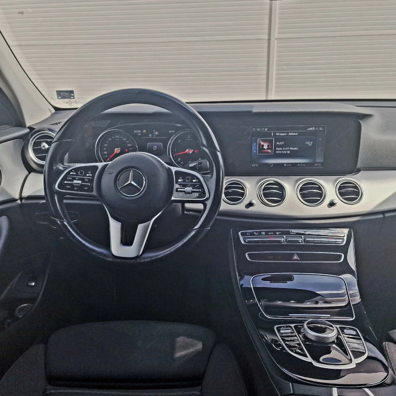 Mercedes-Benz E 350, снимка 6 - Автомобили и джипове - 47004350