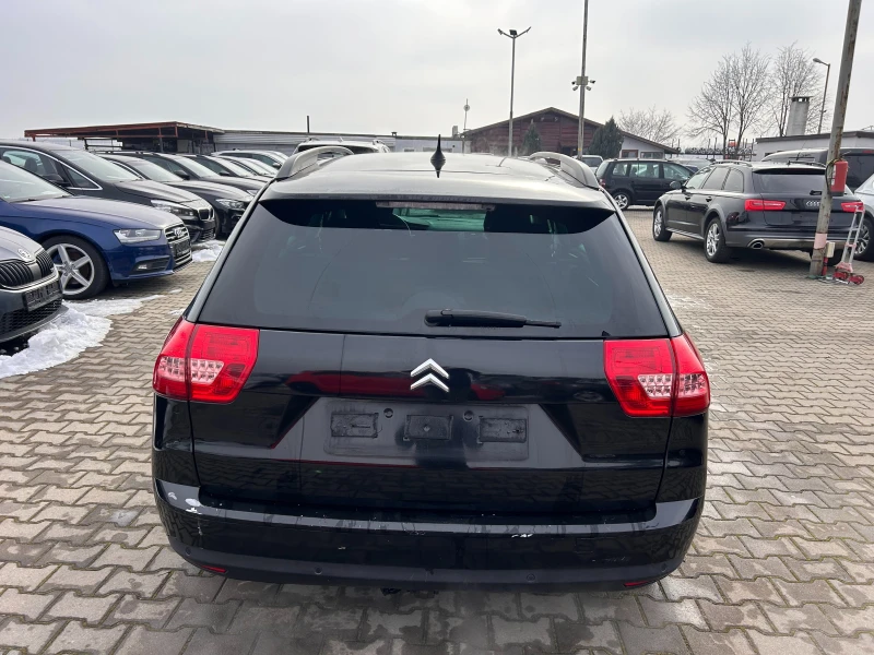 Citroen C5 2.0GAZ NAVI , снимка 7 - Автомобили и джипове - 48779576