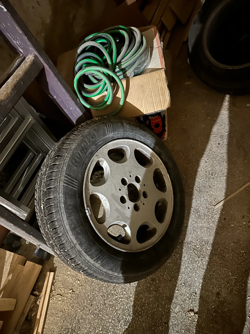 Mercedes-Benz C 180, снимка 15 - Автомобили и джипове - 50610149