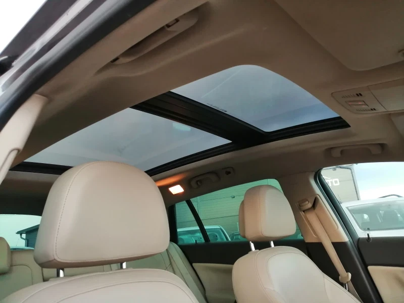 Opel Insignia 2.0CDTI COSMO EURO5 ПАНОРАМА КОЖА НАВИ, снимка 14 - Автомобили и джипове - 50149412