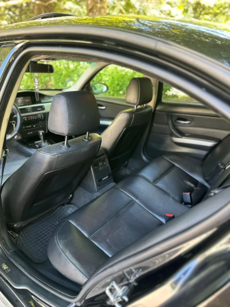 BMW 320, снимка 4 - Автомобили и джипове - 51848649