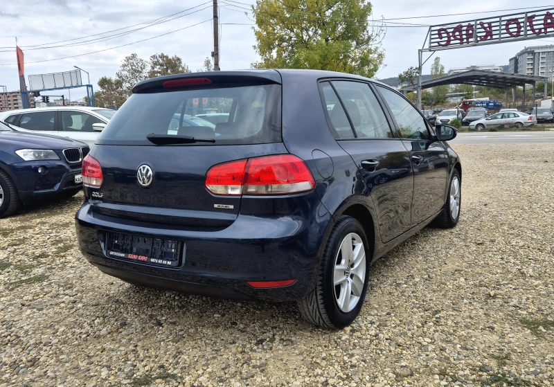 VW Golf ГАЗОВА УРЕДБА, снимка 4 - Автомобили и джипове - 52053192