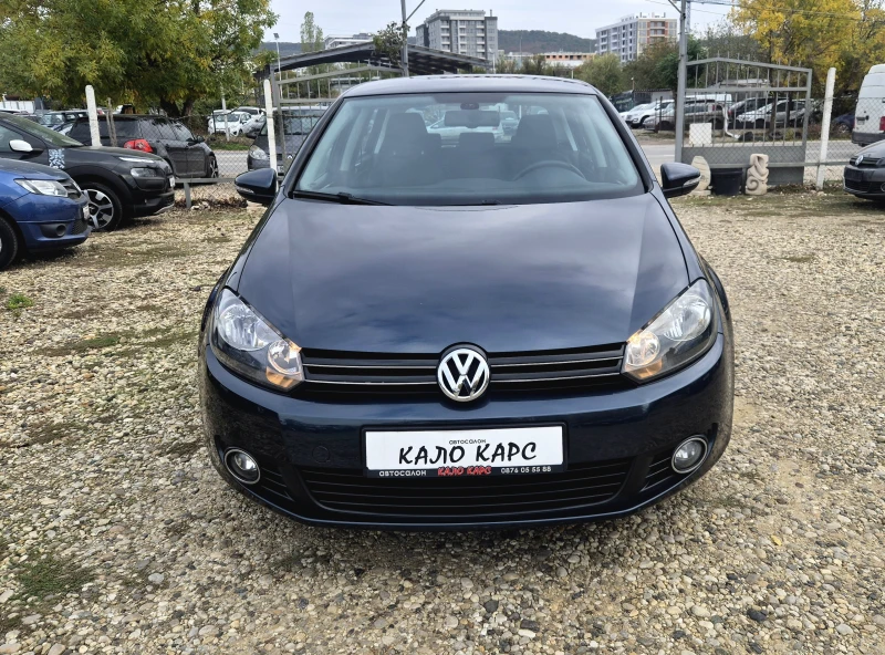 VW Golf ГАЗОВА УРЕДБА, снимка 3 - Автомобили и джипове - 52053192