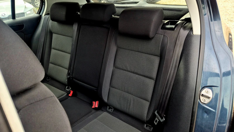 VW Golf ГАЗОВА УРЕДБА, снимка 9 - Автомобили и джипове - 52053192