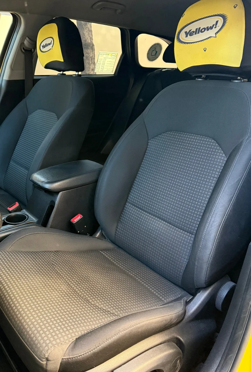 Kia Ceed, снимка 7 - Автомобили и джипове - 52817113