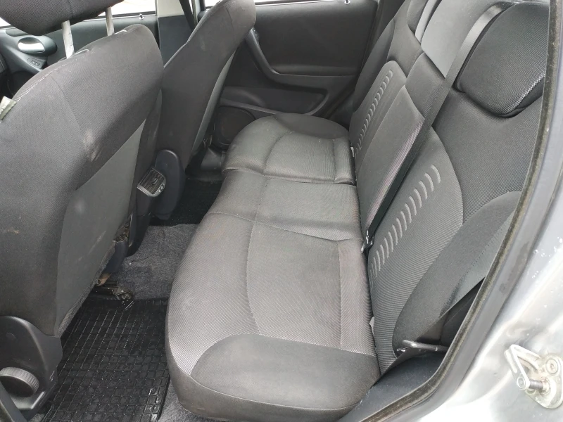 Fiat Stilo 1.9 JTD/120к., снимка 11 - Автомобили и джипове - 52460537