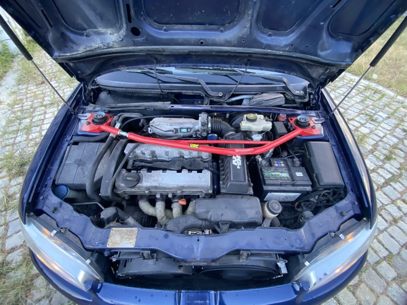 Peugeot 106 GTI, снимка 8 - Автомобили и джипове - 52775219