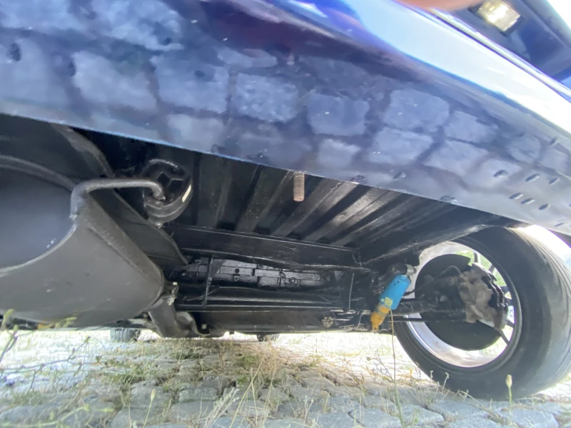 Peugeot 106 GTI, снимка 9 - Автомобили и джипове - 52775219