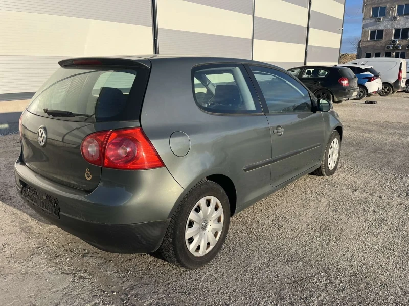 VW Golf ., снимка 4 - Автомобили и джипове - 52971854