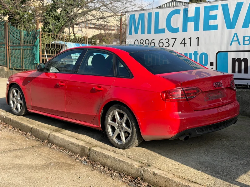 Audi A4 2.7tdi s line, снимка 2 - Автомобили и джипове - 53029038