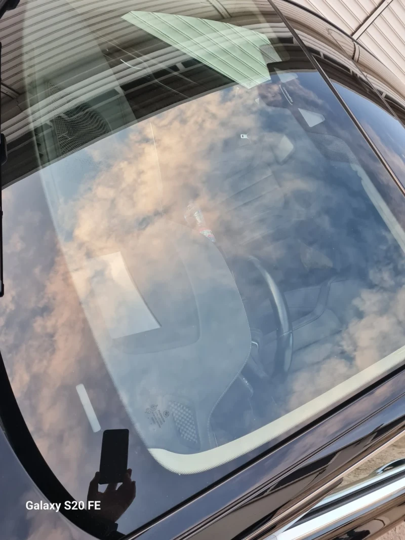 BMW 730 D LASER! ВАКУМ! ДИСТРОНИК! 150000КМ! , снимка 11 - Автомобили и джипове - 53043227