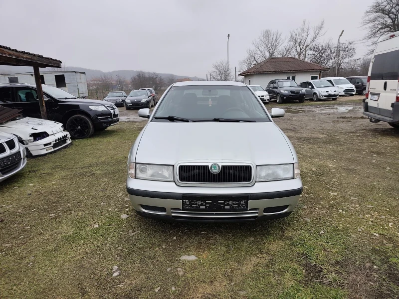 Skoda Octavia 1.9 TDI 90к.с. Клима, снимка 2 - Автомобили и джипове - 53434561