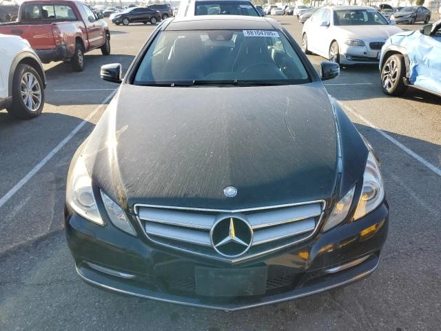 Mercedes-Benz E 350 AMG PACK * ДИРЕКТНО ЗАКУПУВАНЕ* , снимка 5 - Автомобили и джипове - 48879188