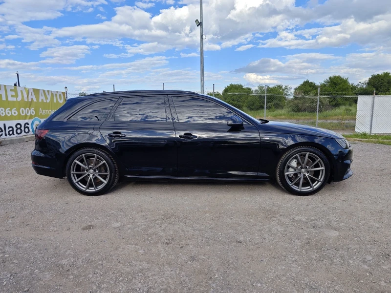 Audi A4 DIGITAL FULL УНИКАТ - 34444 лв. - 53555761 1