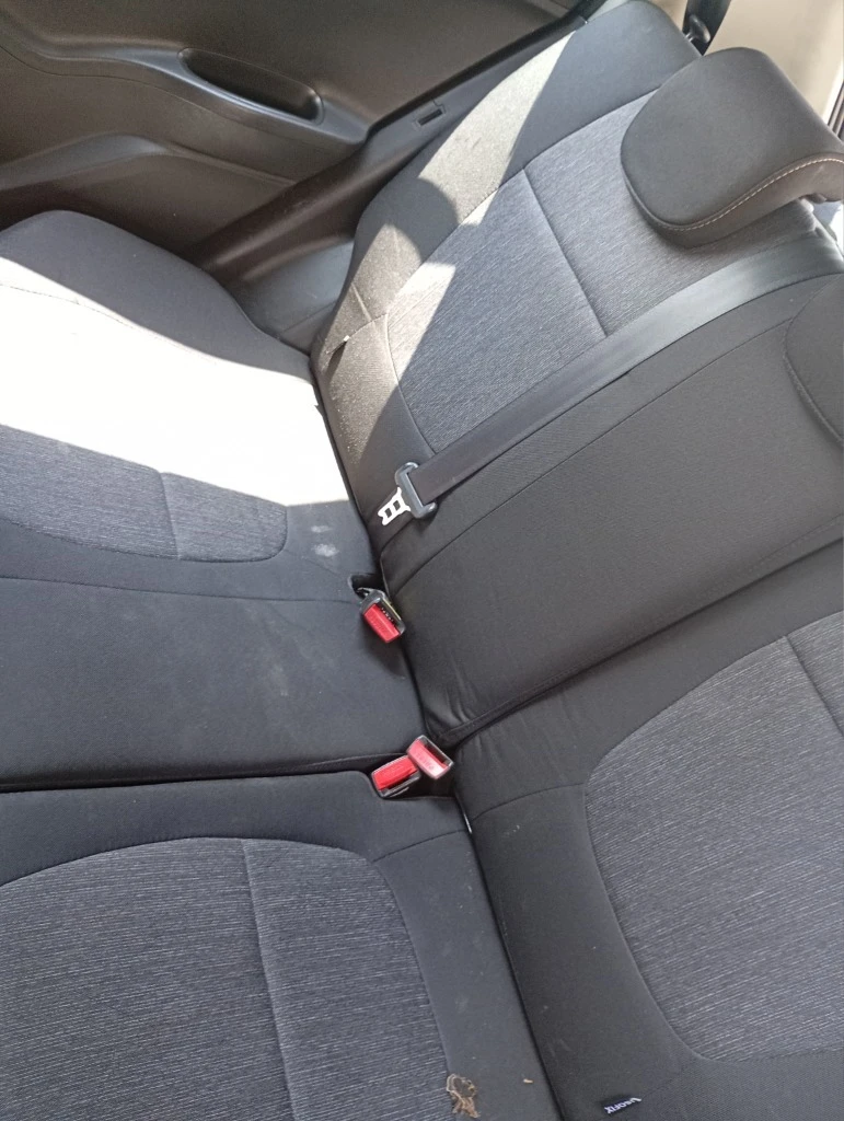 Kia Picanto 1.0 - изображение 7