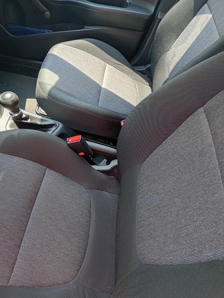 Kia Picanto 1.0 - изображение 6